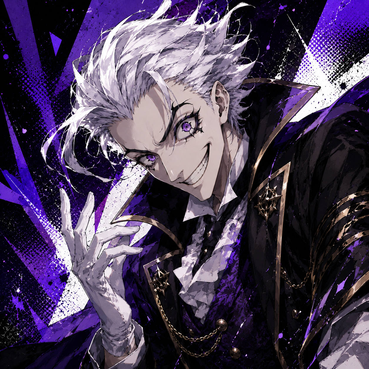 Avatar de Vesper